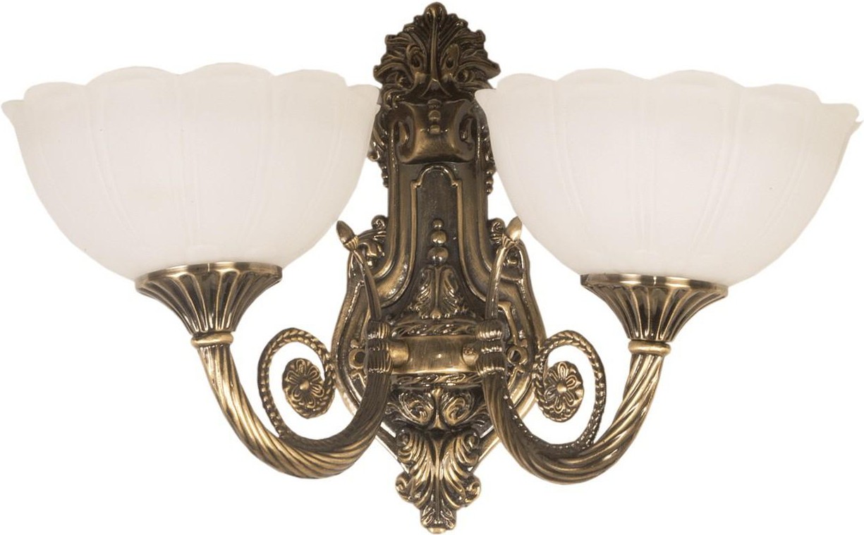 

Бра MW-Light 357020402 Афина