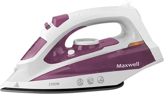 

Утюг Maxwell MW-3058