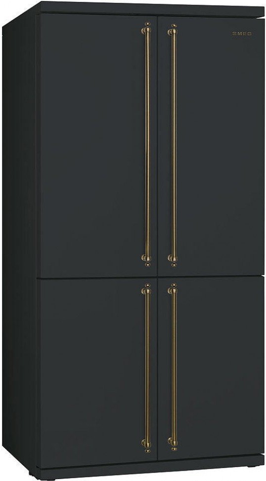 

Холодильник Smeg FQ60CAO5
