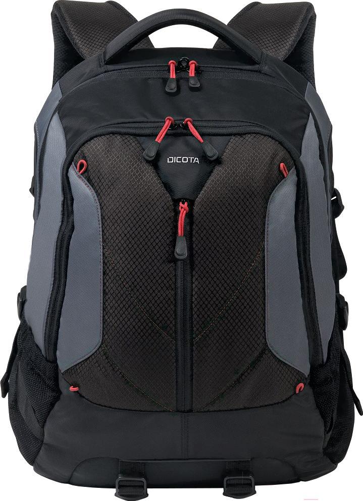

Рюкзак DICOTA Ride 14-15.6 [D31046], Ride 14-15.6