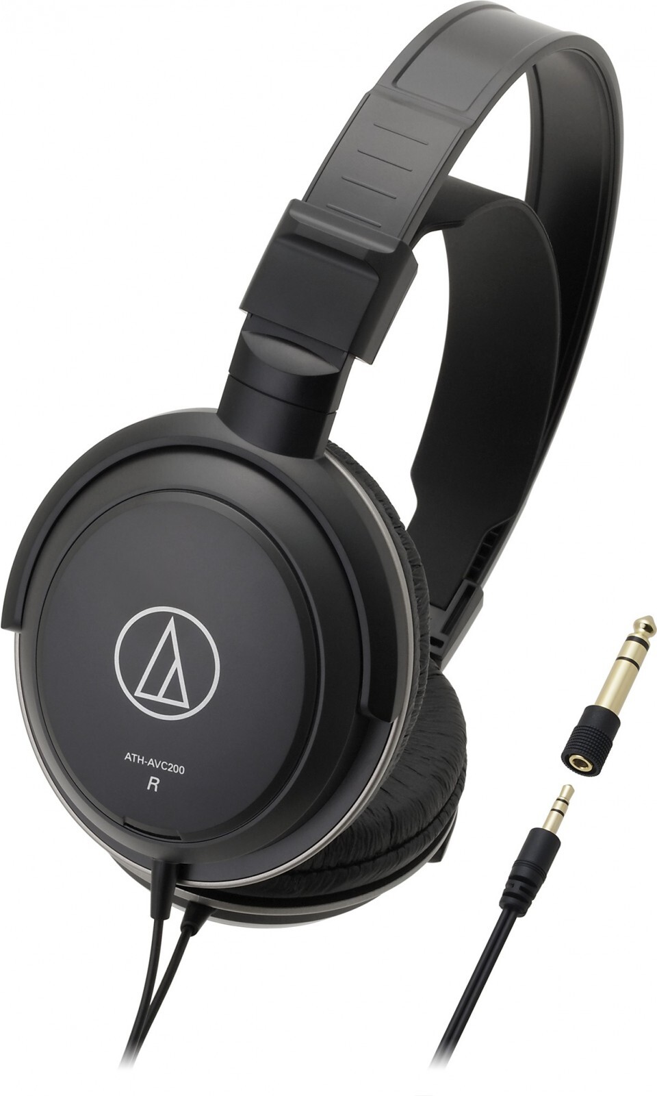

Наушники Audio-Technica ATH-AVC200