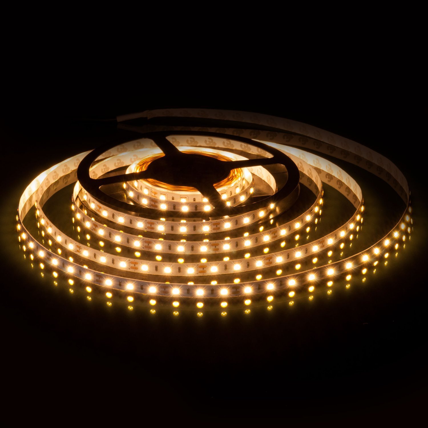 

Светодиодная лента Elektrostandard 60Led 4,8W IP20 теплый белый