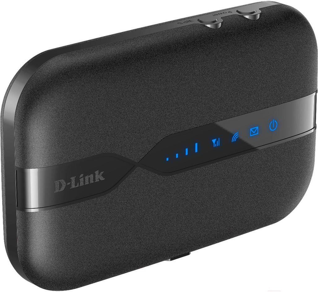 

Беспроводной маршрутизатор D-Link DWR-932C/3GG4GI