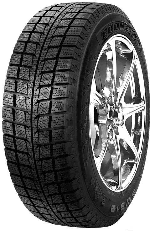 

Шины WestLake SW618 245/50R18 104T, SW618 245/50R18 104T