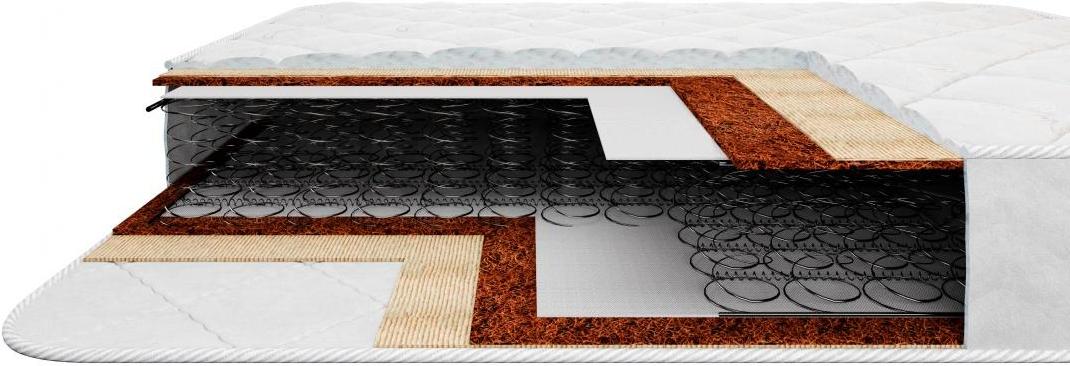 

Матрас ARMOS Kids Tonus Поликоттон 60 x 120 см, Kids Tonus Поликоттон 60 x 120 см