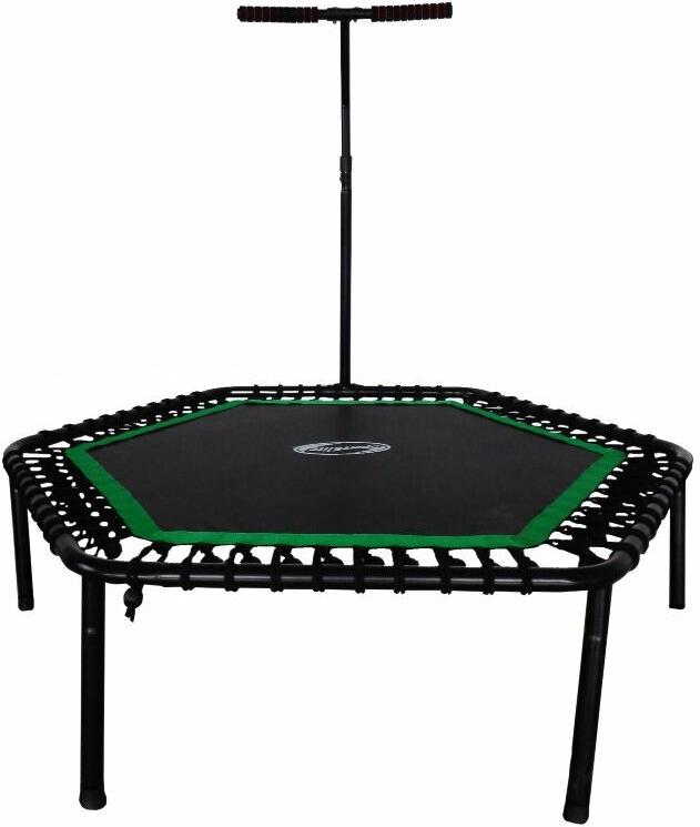 

Батут Sport Elite FB-1350 с ручкой, FB-1350 с ручкой