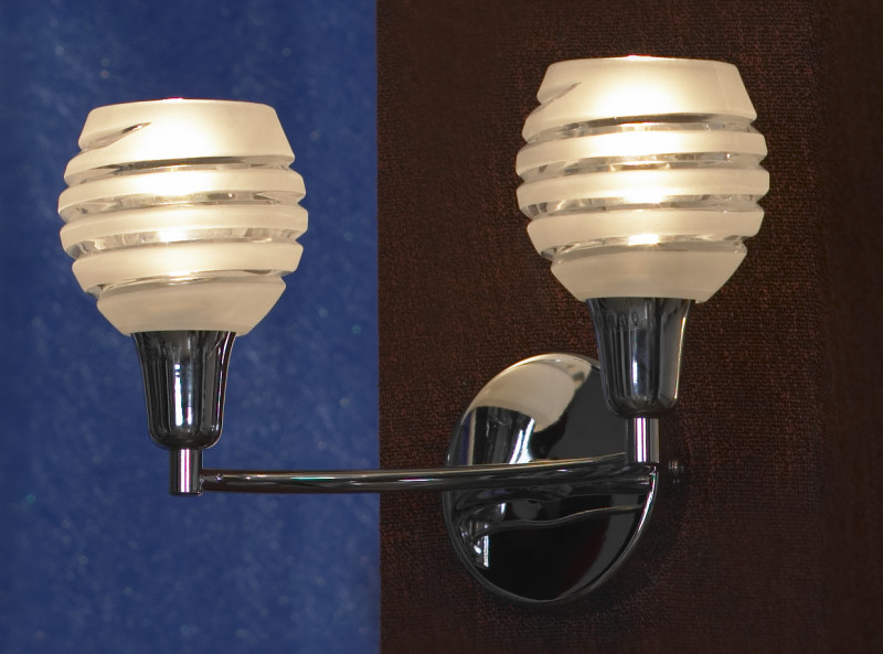 

Бра Lussole LSC-9301-02, LSC-9301-02
