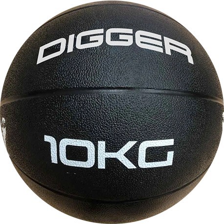 

Мяч медицинский Hasttings Digger (HD42C1C-10)