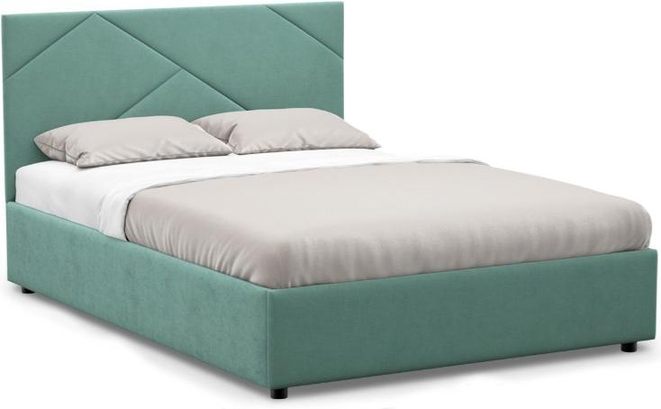 

Кровать Moon Trade Alba New 140 x 200 БМ [К002105], Alba New 140 x 200 БМ