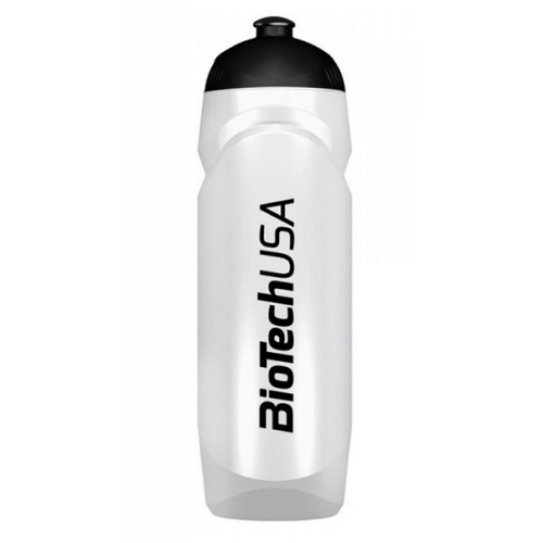 

Бутылка для воды BioTechUSA CIB000594 (белый), CIB000594