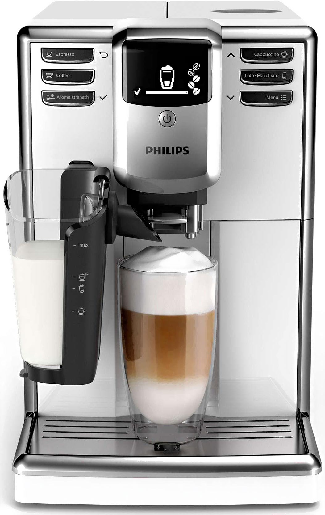 

Кофемашина Philips EP5331/10