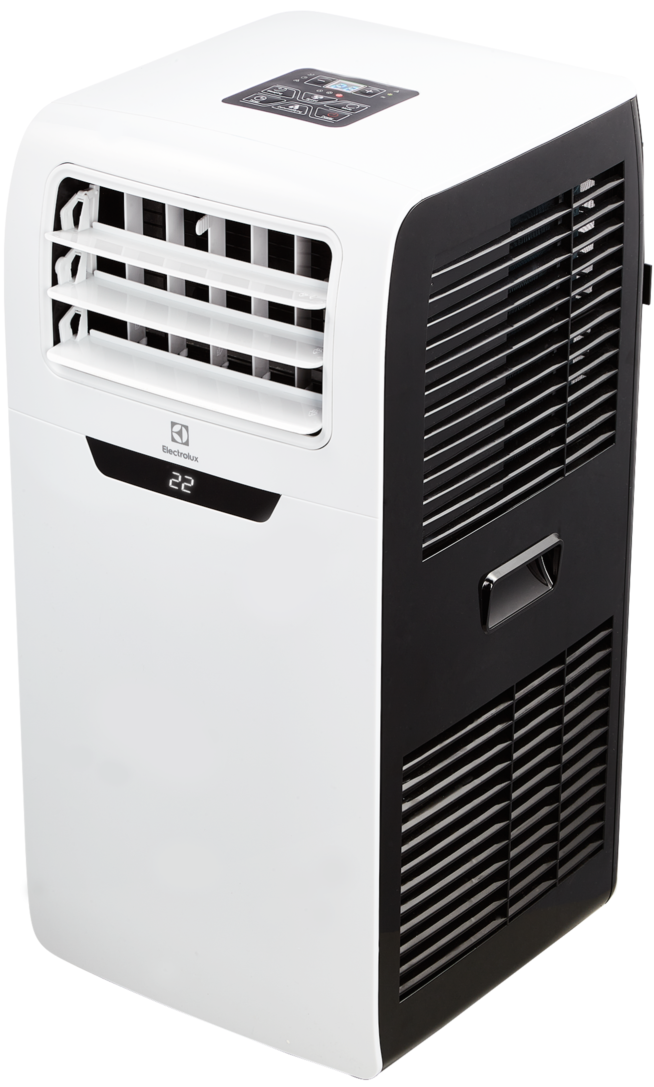 

Мобильный кондиционер ELECTROLUX EACM-14 FM/N3