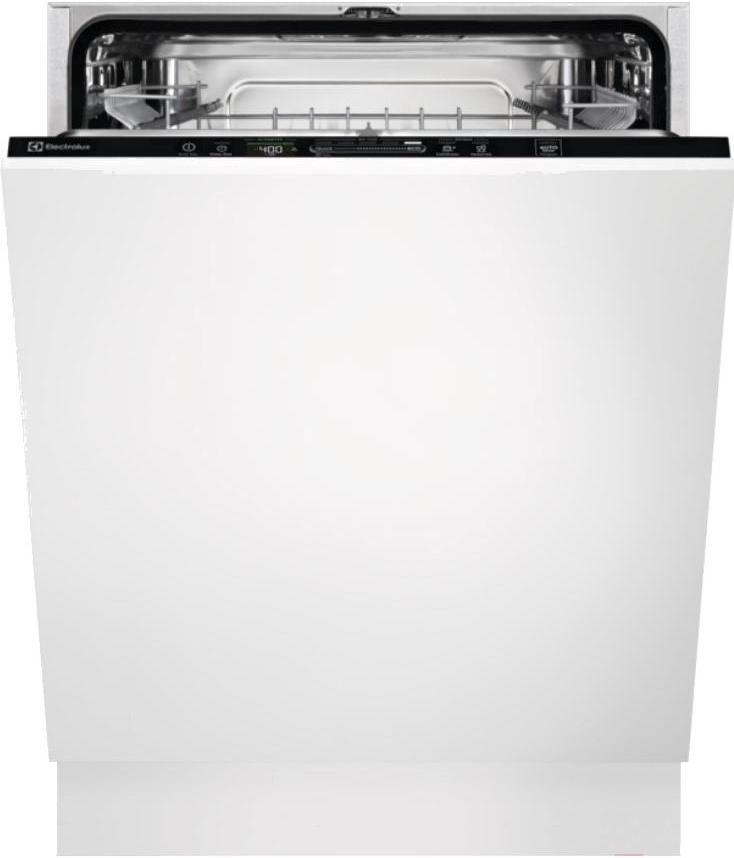 

Посудомоечная машина Electrolux EDQ47200L, EDQ47200L