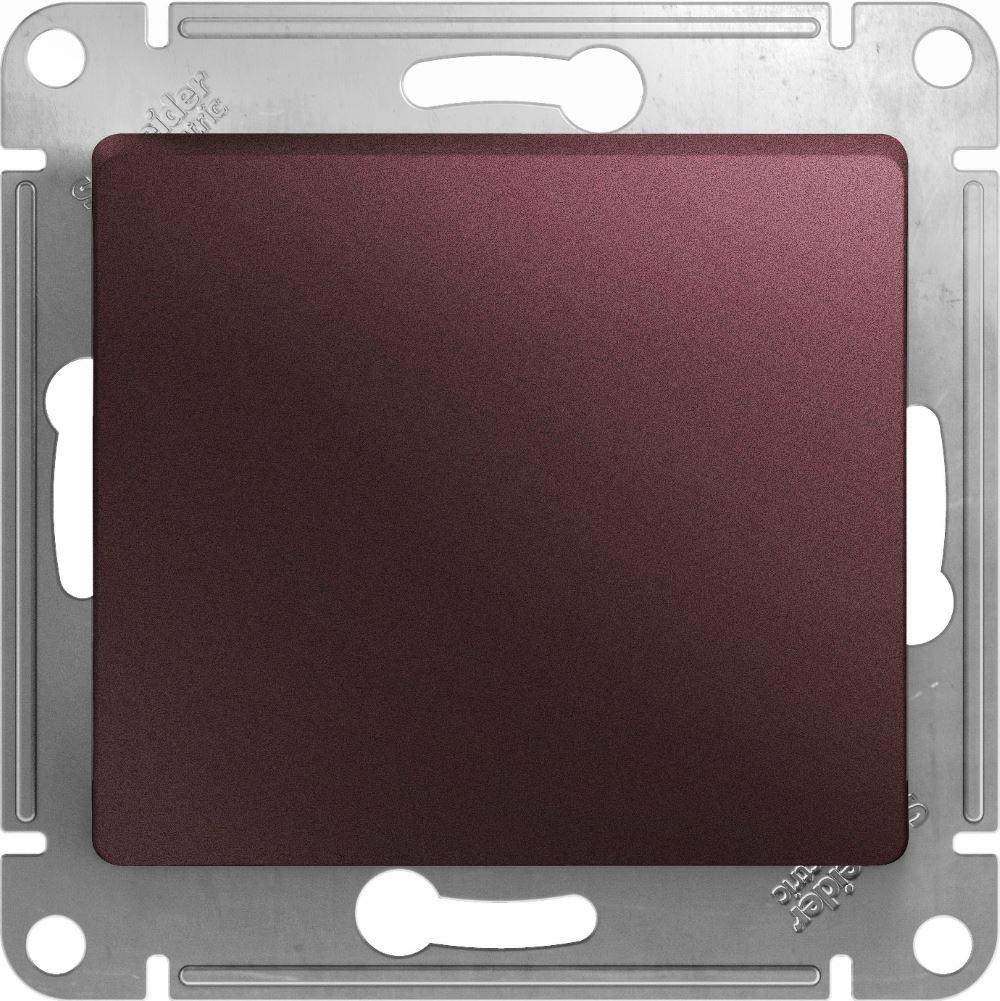 

Выключатель Schneider Electric Glossa GSL001171, Glossa GSL001171