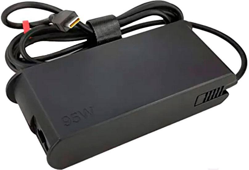 

Сетевой адаптер Lenovo Thinkbook 95W USB-C [4X20V24694], (Lenovo Thinkbook 95W USB-C AC Adapter (4X20V24694))