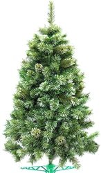 

Сосна GreenTerra Адажио серебро 2.5 м, Адажио серебро 2.5 м
