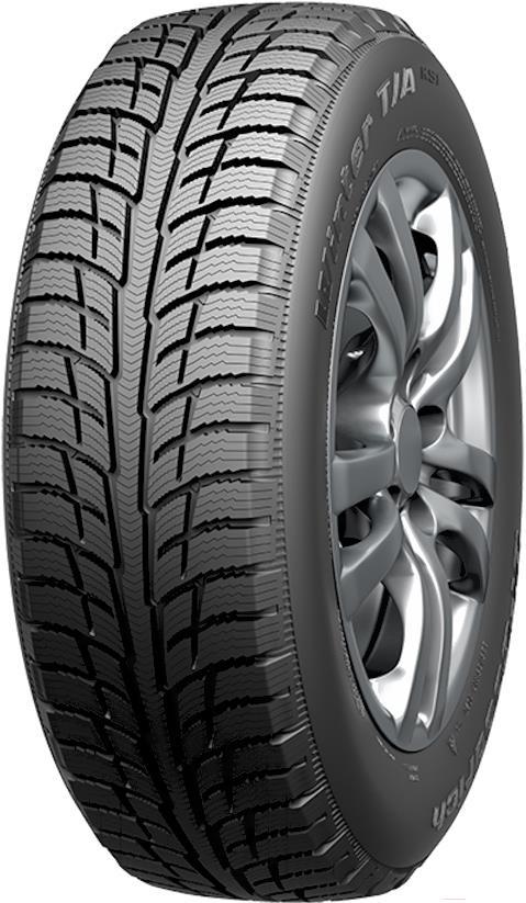 

Шины BFGoodrich Winter T/A KSI 235/65R18 106H, Winter T/A KSI 235/65R18 106H