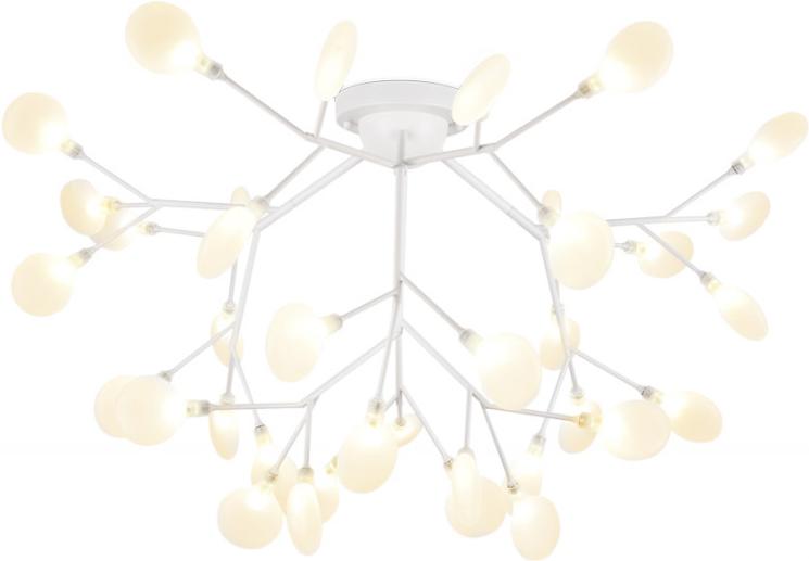 

Накладная люстра Ambrella Light TR3018