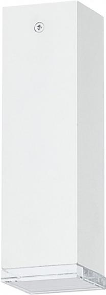 

Накладной светильник Nowodvorski BRYCE white S [5705], BRYCE white S