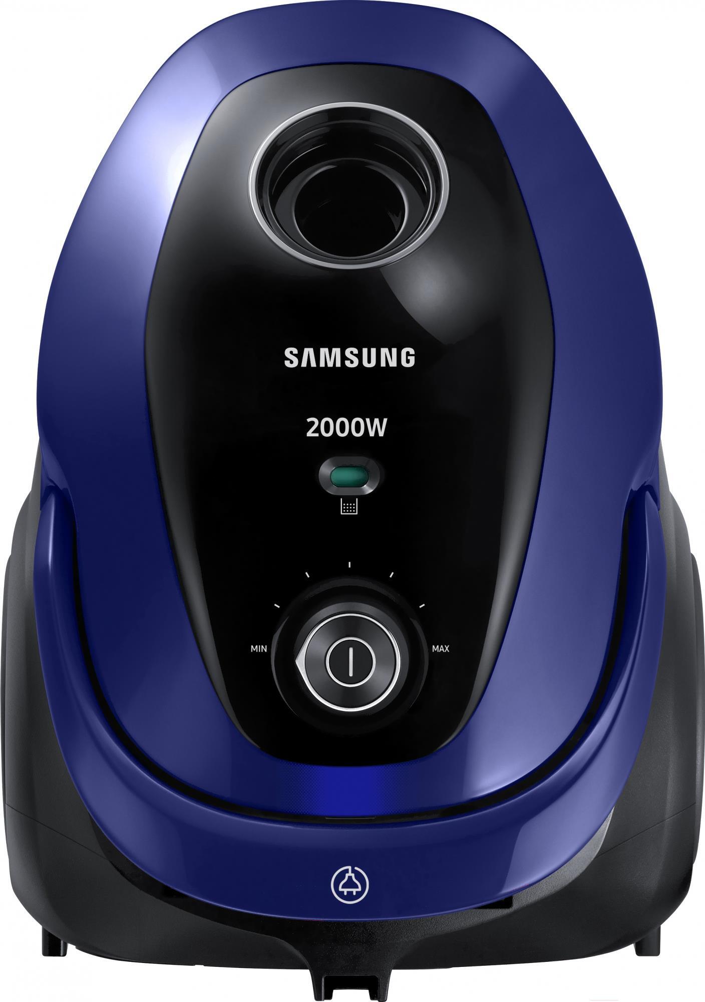 

Пылесос Samsung VC2500M (VC20M255AWB/EV)