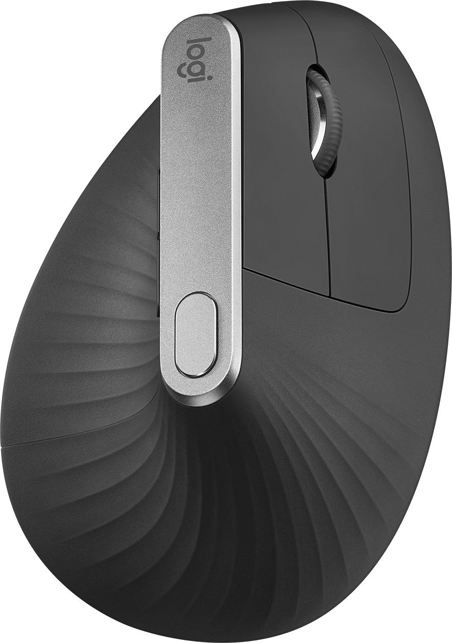 

Мышь Logitech MX Vertical [910-005448], Мышь Logitech MX Vertical 910-005448