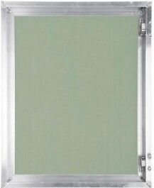 

Люк под покраску Люкрай ПК 60x120