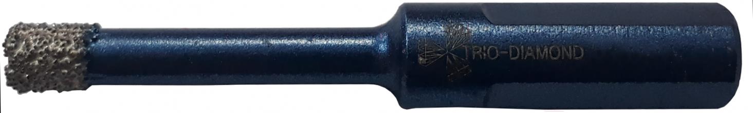 

Коронка Trio Diamond 450010