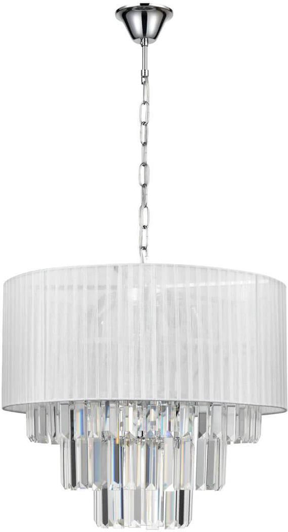 

Подвесная люстра Vele Luce VL3173P07