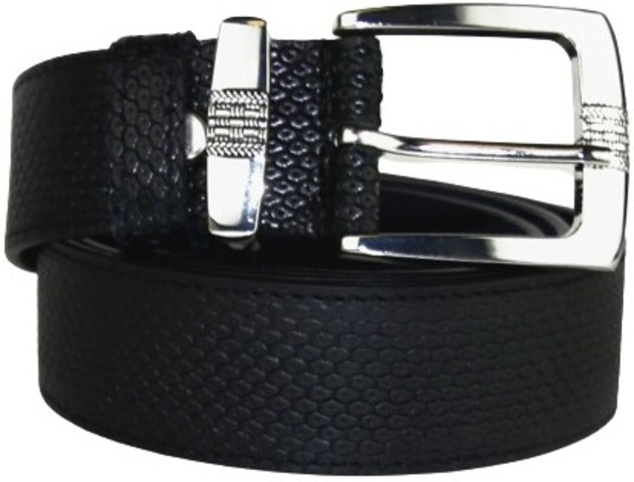

Ремень WILD BEAR RM-017f Premium 130 см Black