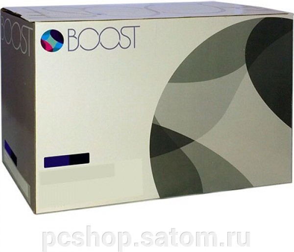 

Картридж для принтера (МФУ) TRS Совместим с CB541A, HP CLJ CP1215/CP1515/CP1518 Cyan [1215C-SQP], Картридж Boost Совместим с CB541A, HP CLJ CP1215/CP1515/CP1518 1215C-SQP Cyan