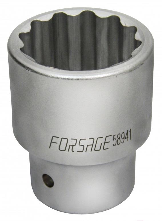 

Головка слесарная FORSAGE F-58965, F-58965