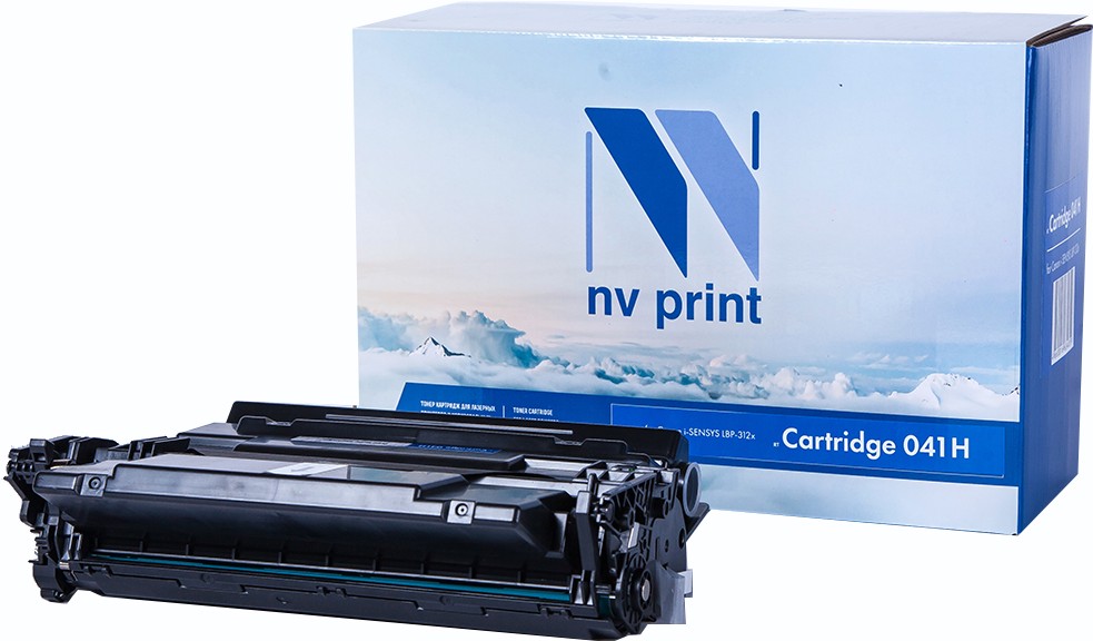 

Картридж лазерный NV-Print NV-041H