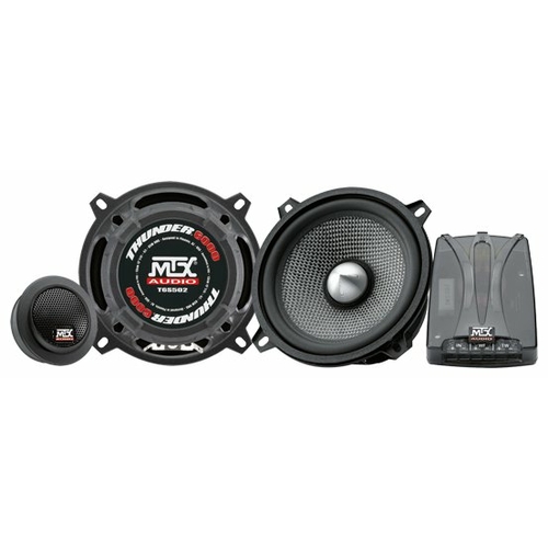 

Автоакустика MTX T6S502, T6S502