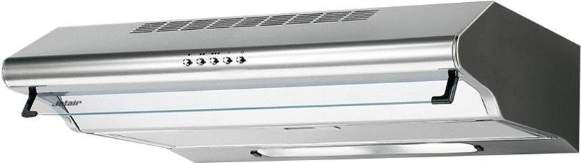 

Кухонная вытяжка Jetair Sunny/60 1M INX al (1RUS69A/1), Sunny 60 1m Inx al
