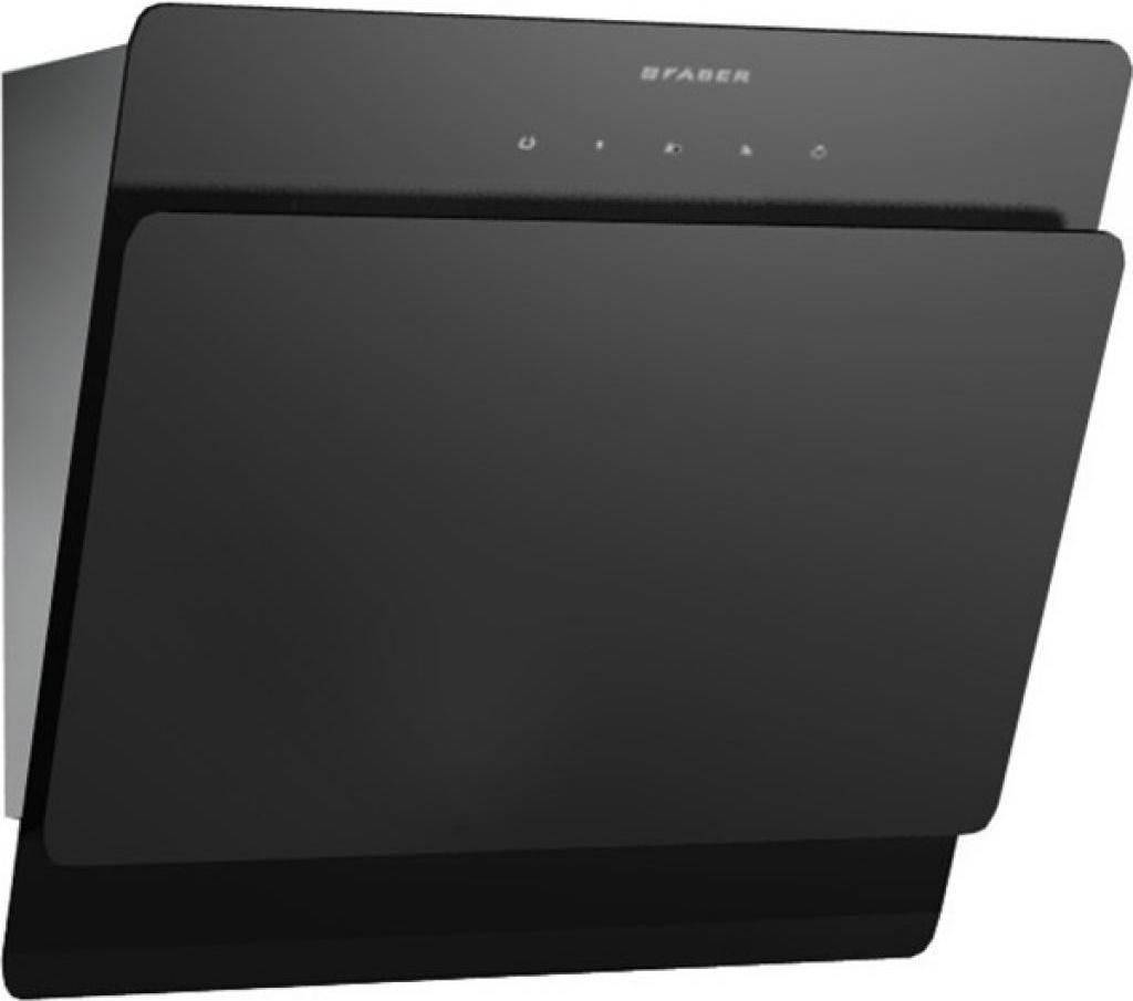 

Вытяжка Faber Cocktail BK A80 EG8, Cocktail BK A80 EG8
