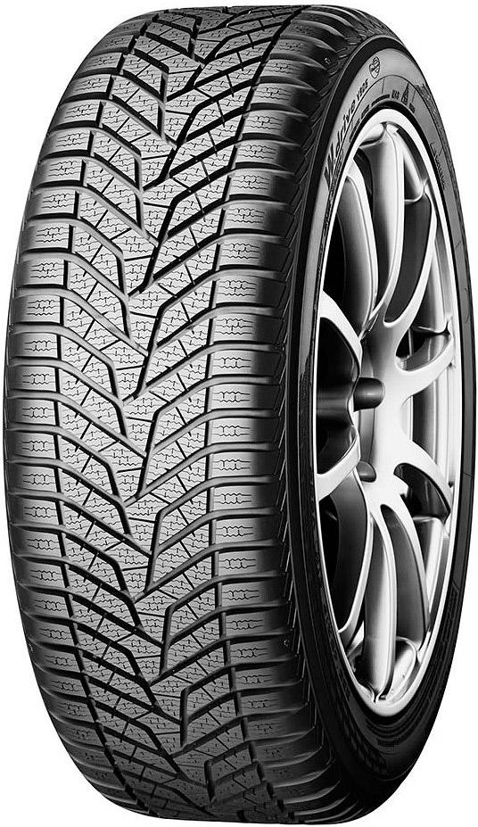 

Шины Yokohama W.drive V905 295/35R21 107V, W.drive V905 295/35R21 107V