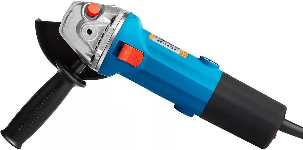 

Угловая шлифмашина Sturm AG9512P