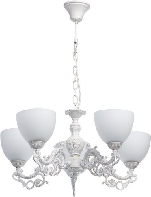 

MW-Light 450016605 Ариадна, Подвесная люстра MW-Light Ариадна 450016605