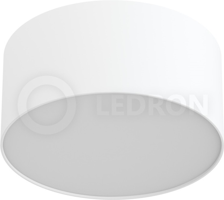 

Влагозащищенный светильник LeDron LXS0812-16W 3000K, Влагозащищенный точечный светильник LeDron LXS0812-16W 3000K