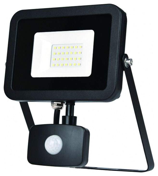 

Прожектор ЭРА LPR-30-4000К-М SMD PRO, LPR-30-4000K-M SMD PRO