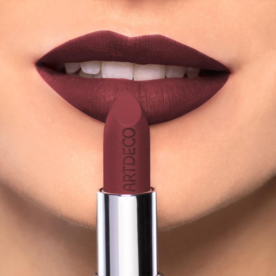 

Помада для губ Artdeco High Performance LipStick Mat 12.749 4г, High Performance LipStick Mat 12.749 4г