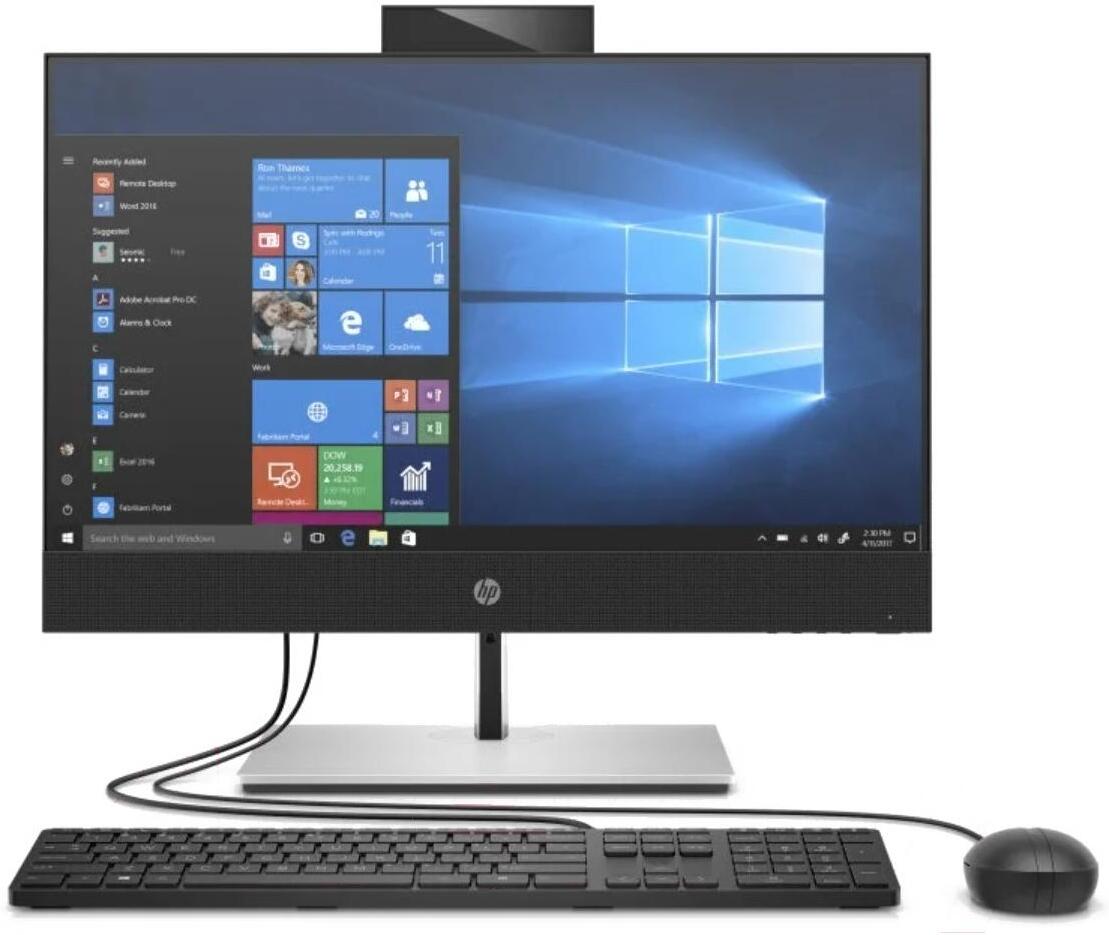 

Моноблок HP ProOne 440 G6 (1C6X9EA)