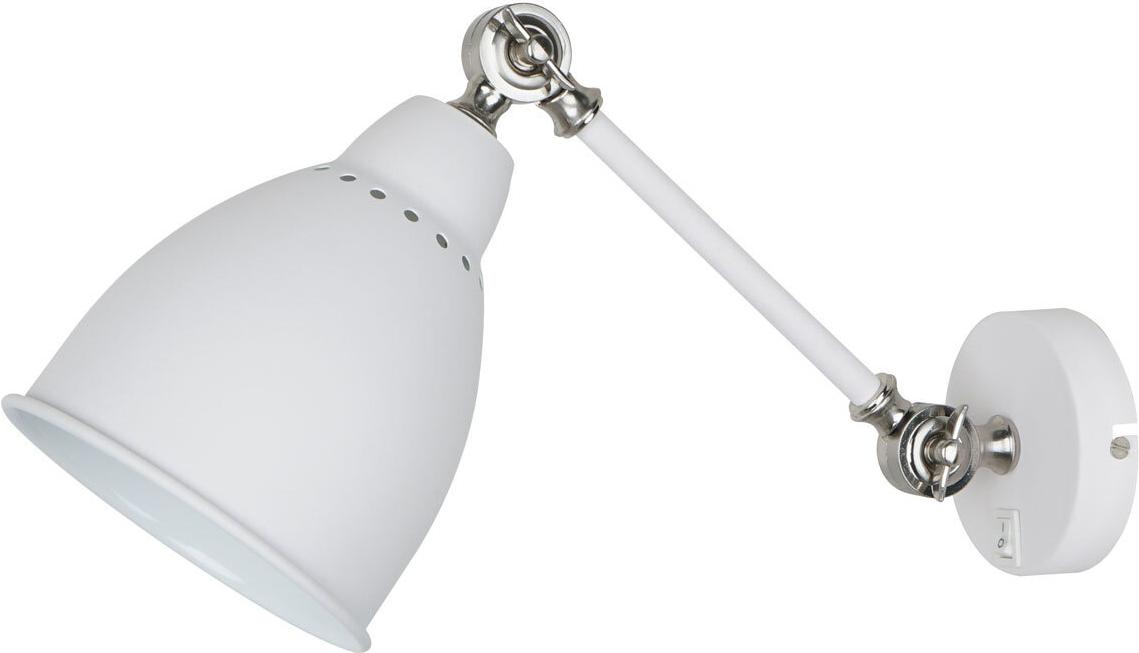 

Бра ARTE Lamp A2054AP-1WH, A2054AP-1WH