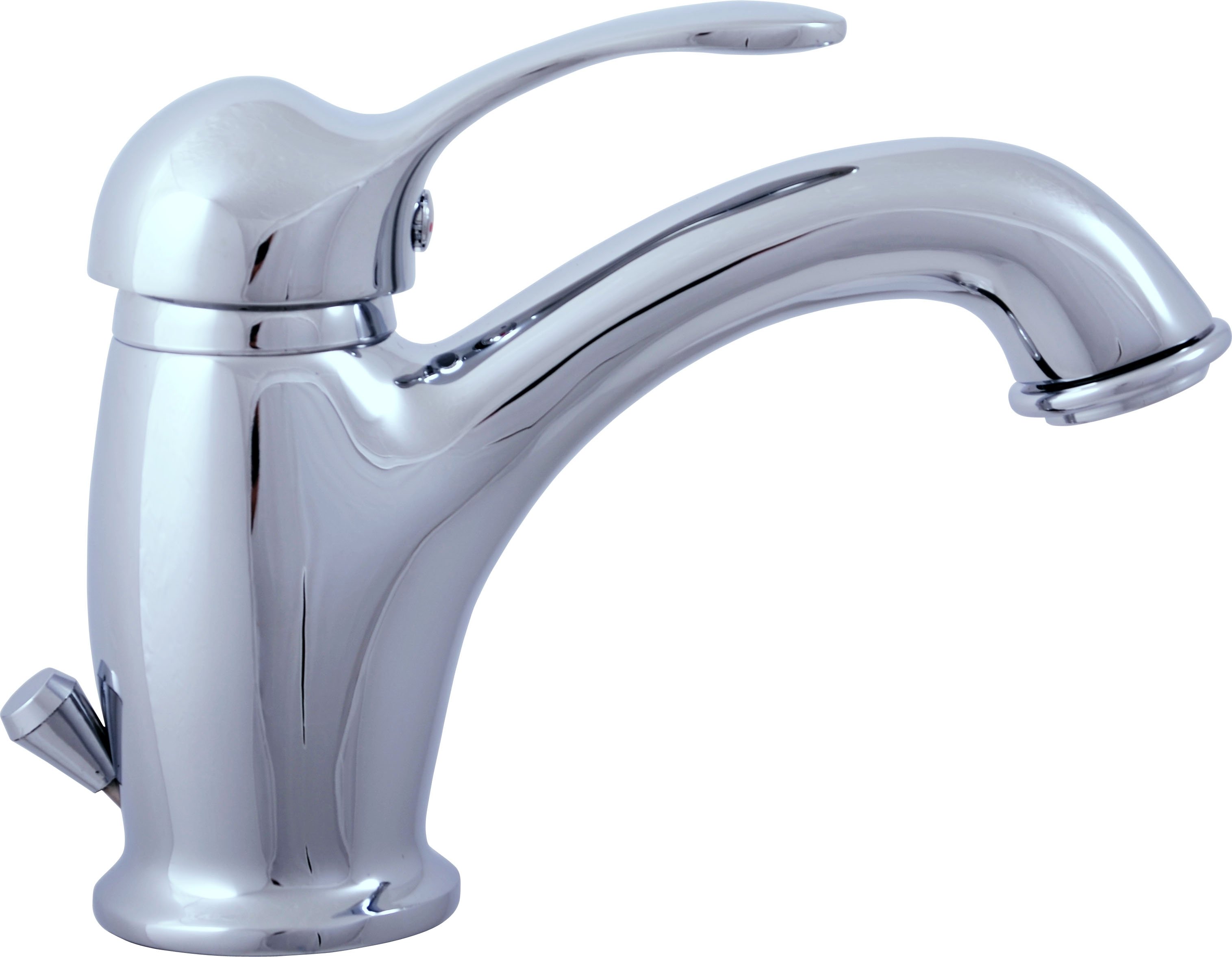 

Смеситель Slezak RAV Labe L027.5K, Labe L027.5K