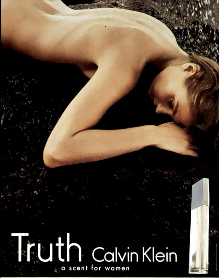 

Парфюмерная вода Calvin Klein Truth 100мл, Truth 100мл