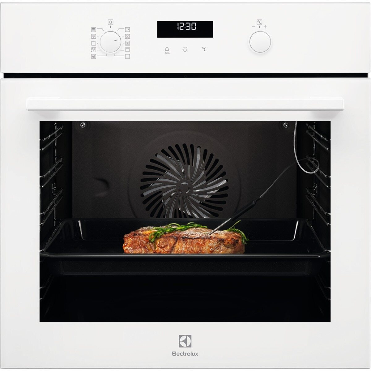 

Духовой шкаф Electrolux OEE6C71V