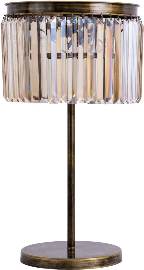 

Настольная лампа Divinare 3005/23 TL-3