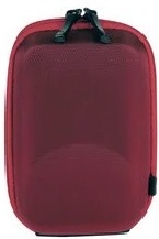 

Сумка (чехол) для фото/видеотехники T'nB Sublim M Red [DCC30RM], чехол T'nB Sublim M DCC30RM Red