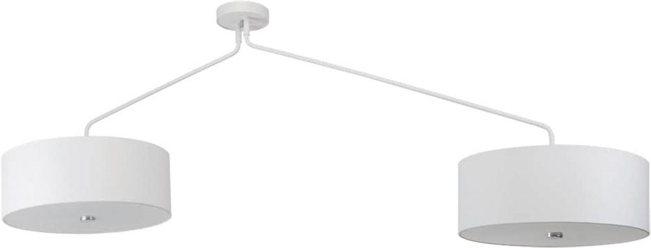 

Nowodvorski Люстра потолочная Nowodvorski HAWK WHITE 8843, Люстра потолочная Nowodvorski HAWK WHITE 8843