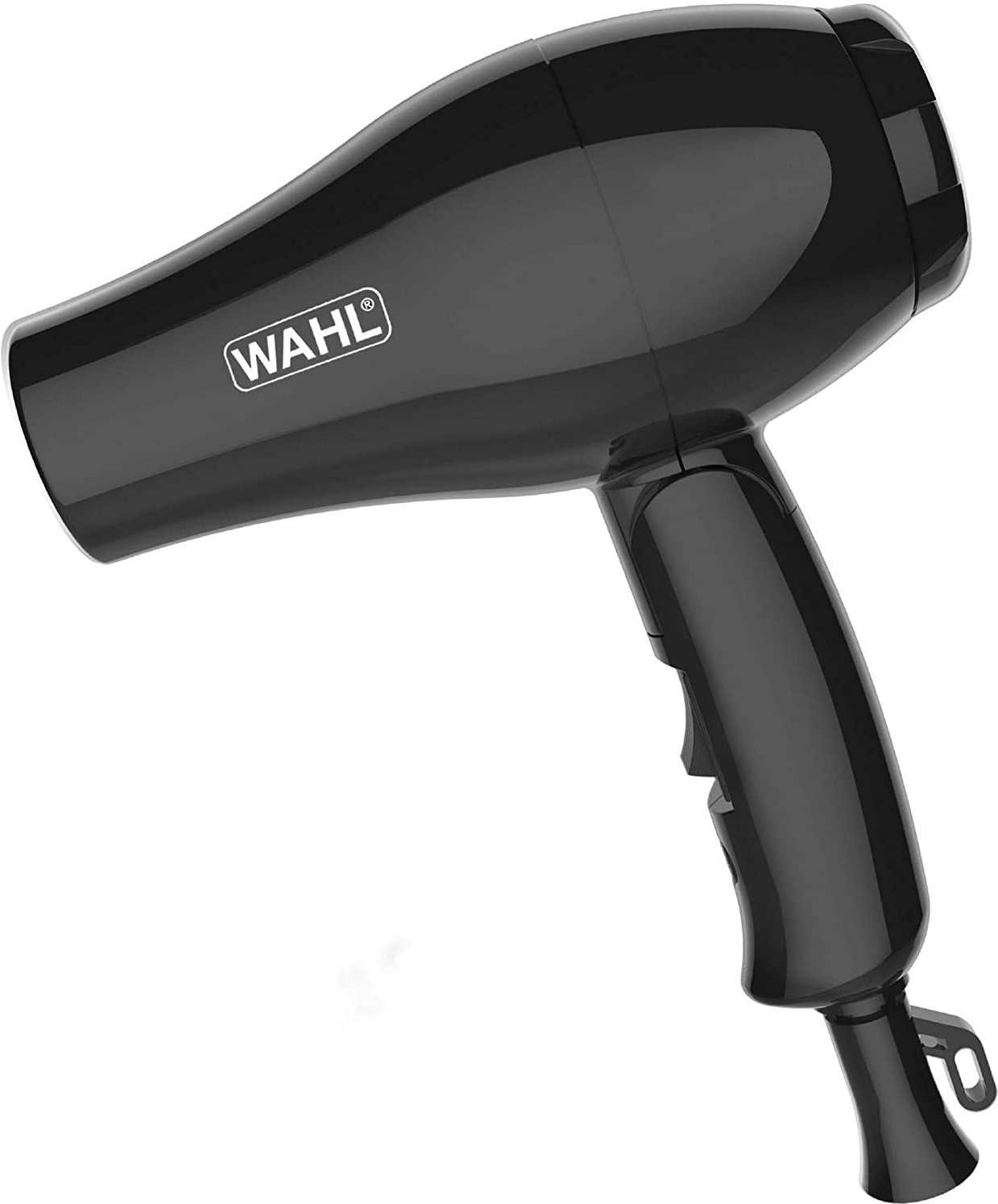 

Фен Wahl 3402-0470 черный